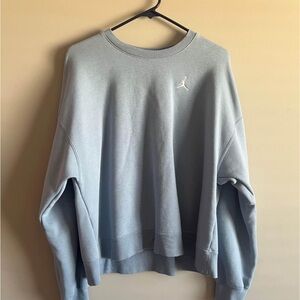 Jordan Air Women’s Crewneck